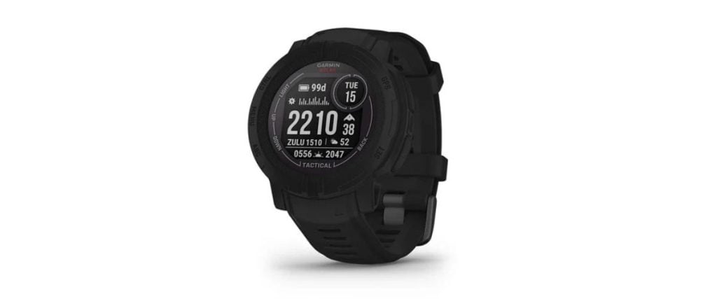 Garmin Instinct 2 Solar