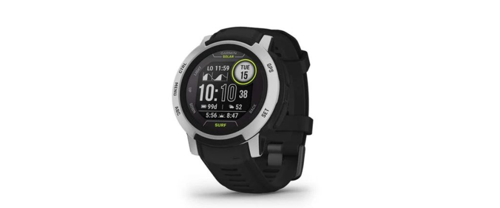 Garmin Instinct 2 Solar Surf Edition