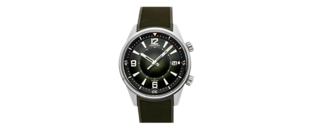 Jaeger-LeCoultre Polaris Date