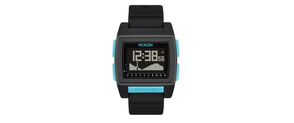 Nixon Base Tide Pro