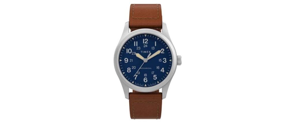 Timex Expedition North Field Post Mechanical