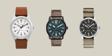 best field watches under 500
