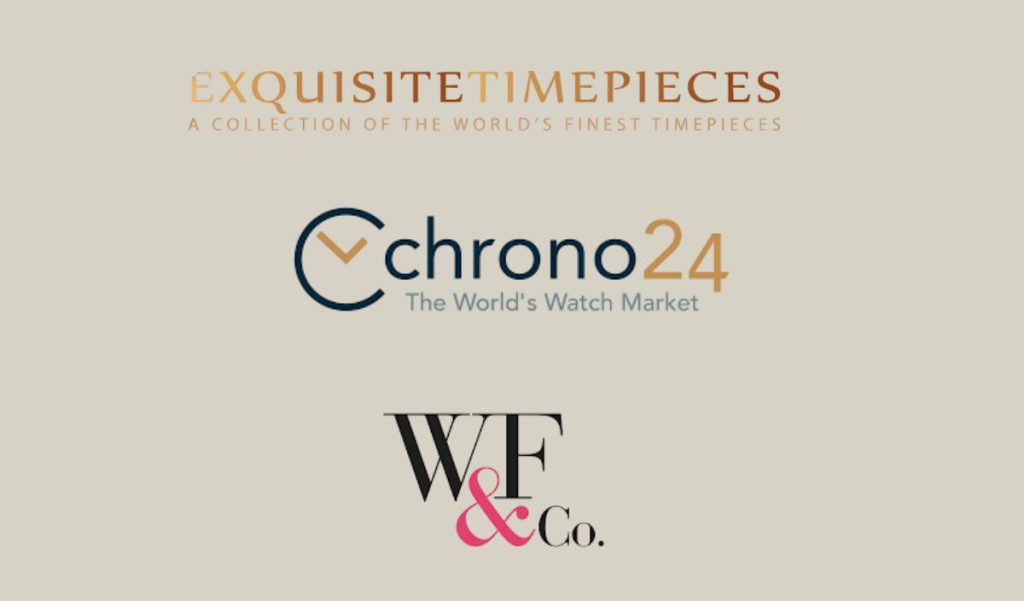 The 7 BEST Places to Buy Used Watches