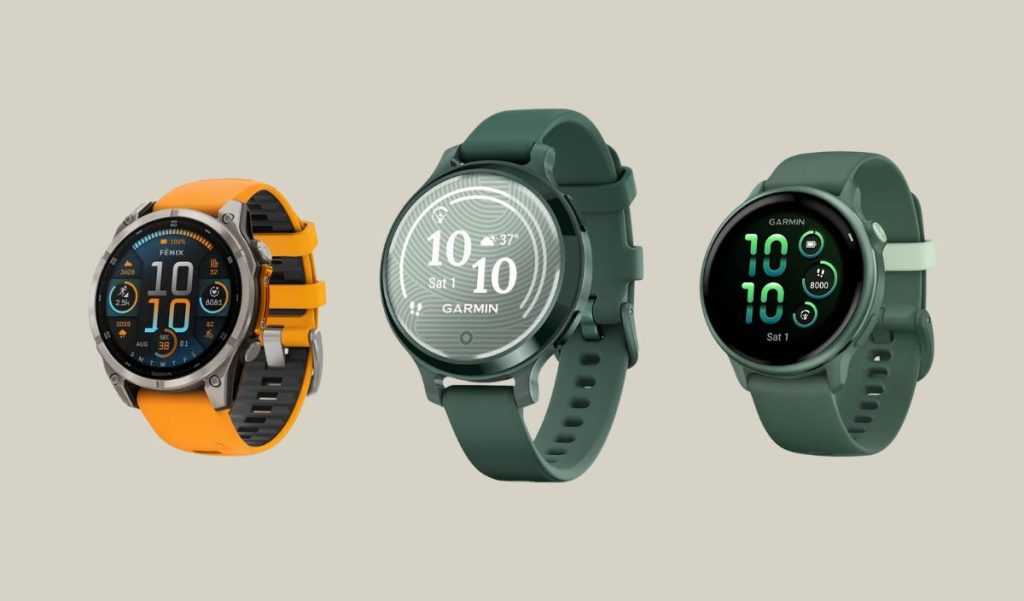 The 10 Best Running Watches for Women