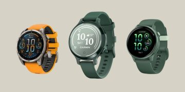 best running watches for women