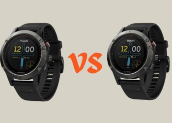 garmin fenix vs epix
