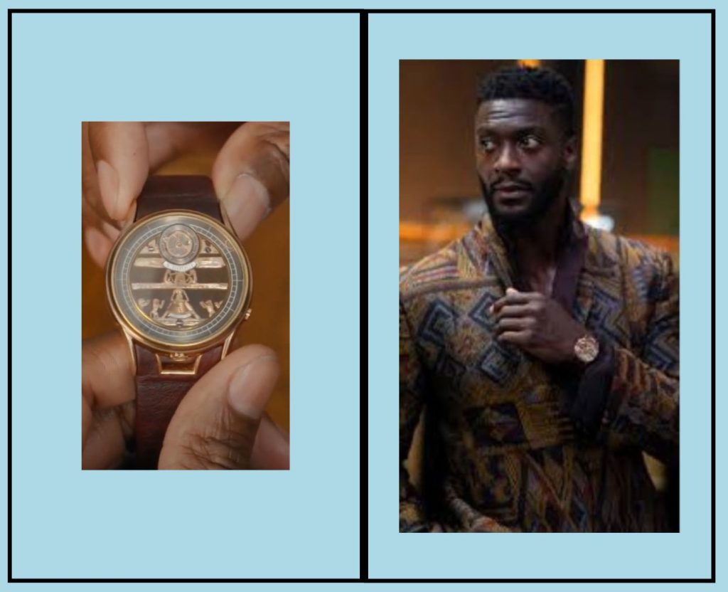Aldis Hodge Black Adam Watch