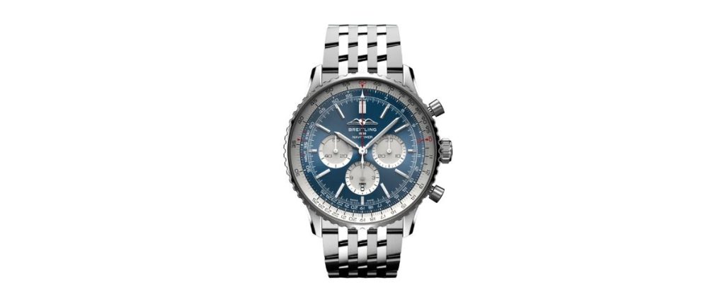 Breitling Navitimer