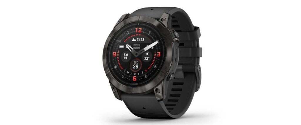 Garmin Epix Pro (Gen 2)