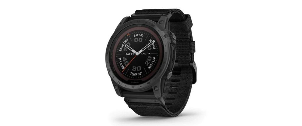 Garmin Tactix 7 Pro