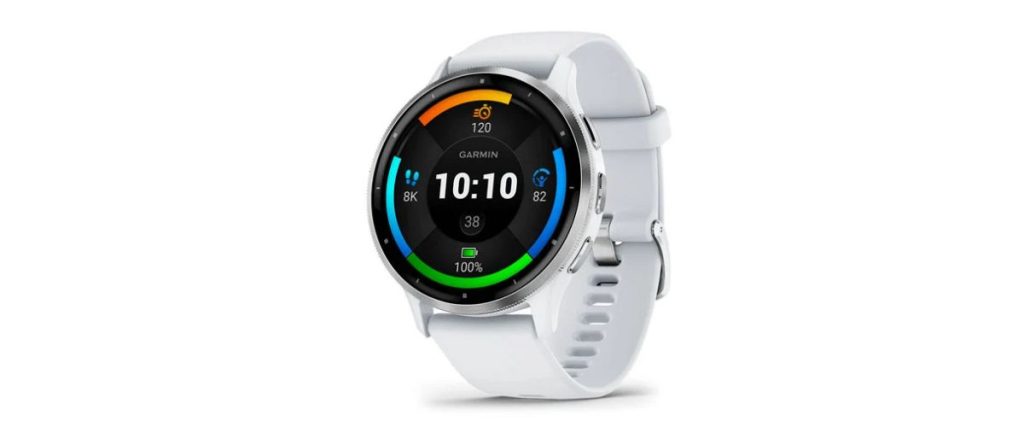 Garmin Venu 3