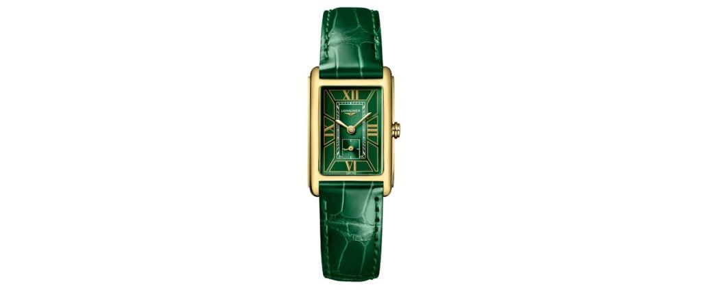 Longines Dolcevita (ref. L5.512.8.75.2)