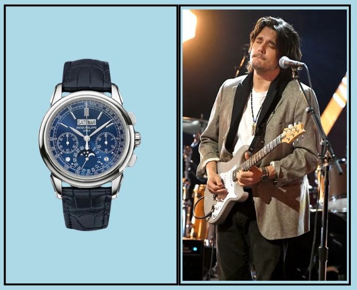 Patek Philippe Perpetual Calendar 5270G