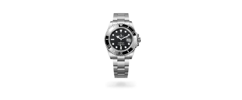 Rolex Submariner