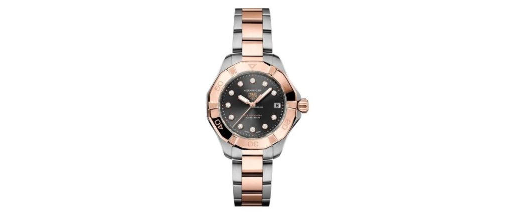 TAG Heuer Aquaracer 200 Solargraph
