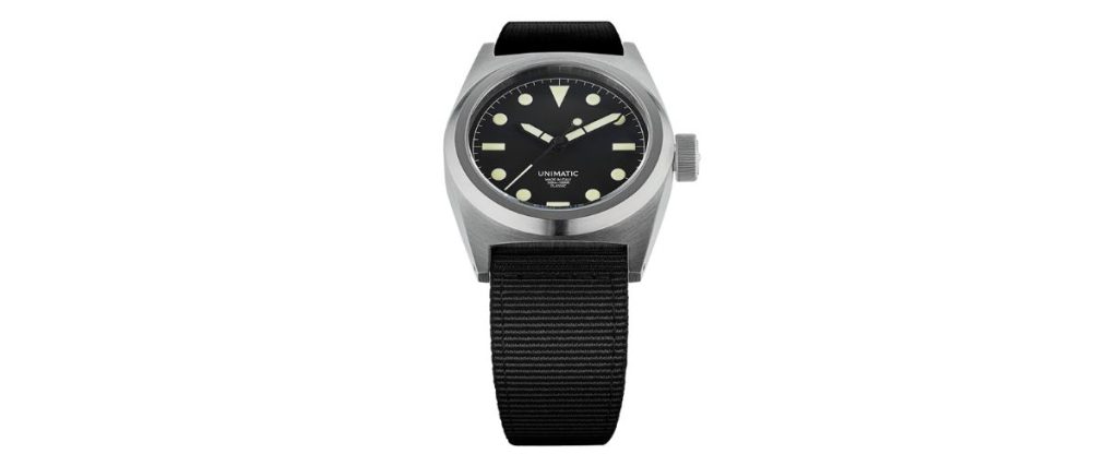 Unimatic Modello Due U2 Classic – UC2