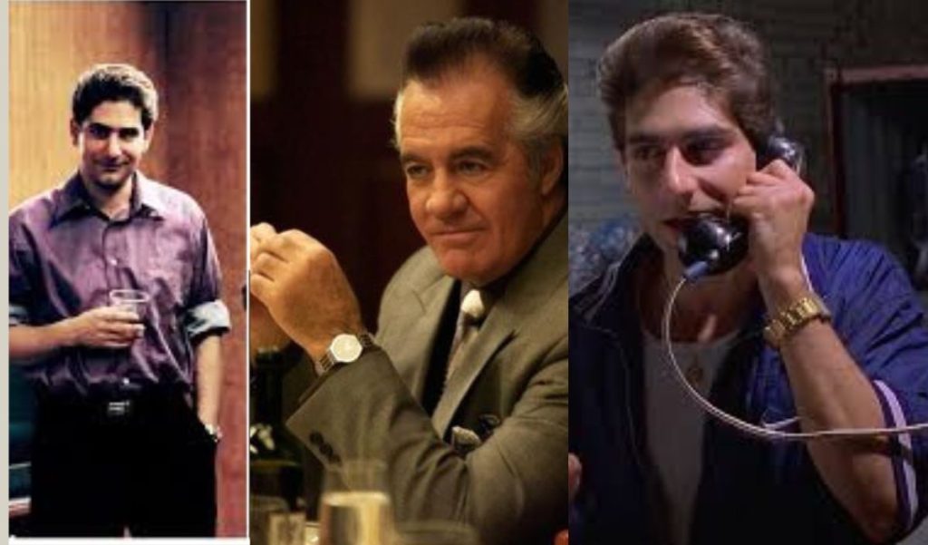 The 7 BEST watches that made it to the BIG SCREEN