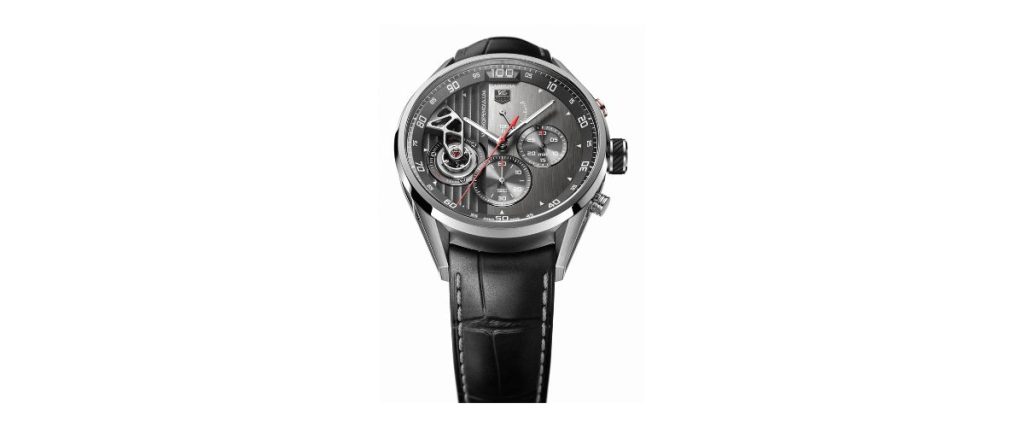Tag Heuer Carrera Series 