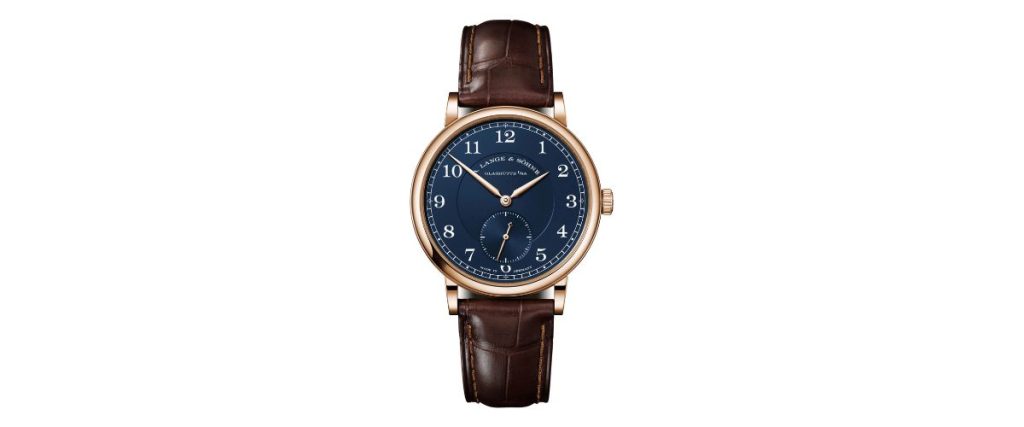 A. Lange & Söhne 1815 ref. 220.037