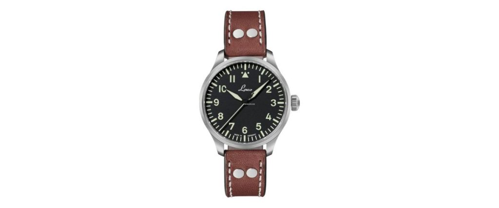 Augsburg 39mm Automatic