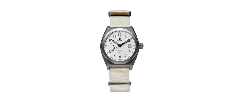 BOLDR Venture Wayfarer-Khaki