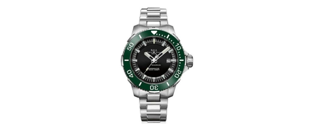 Ball Engineer Hydrocarbon DeepQUEST