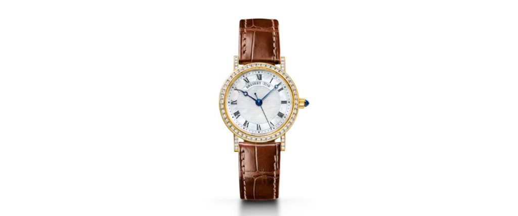 Breguet Classique 8068
