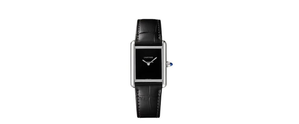 Cartier Tank Must (ref. WSTA0108)