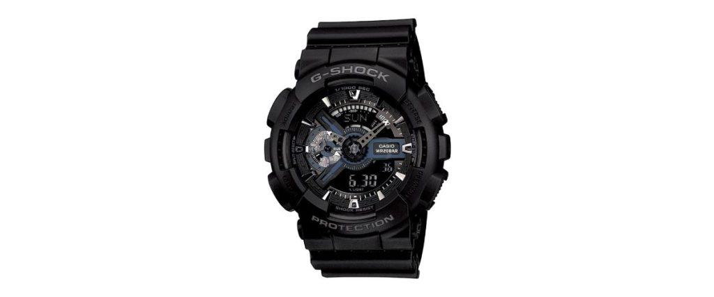 Casio G-Shock