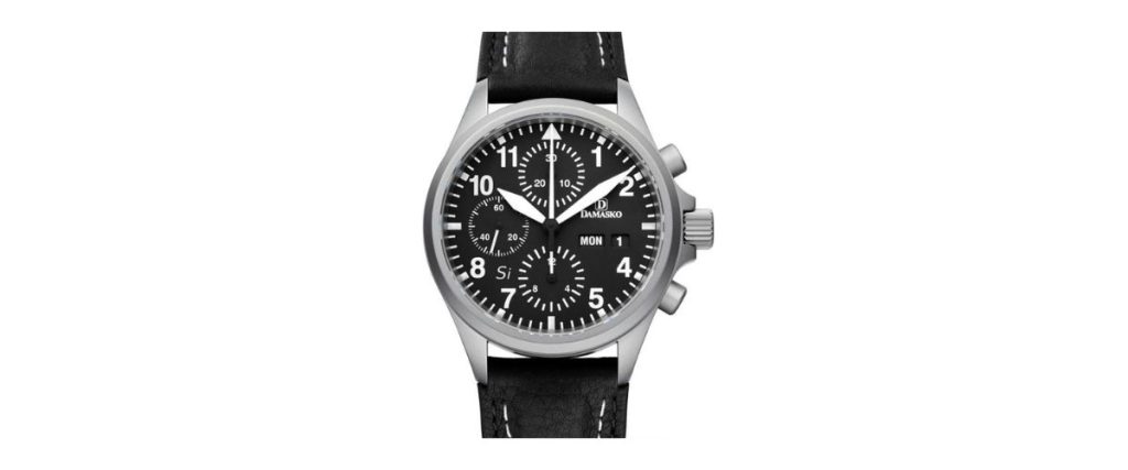 Damasko DC56