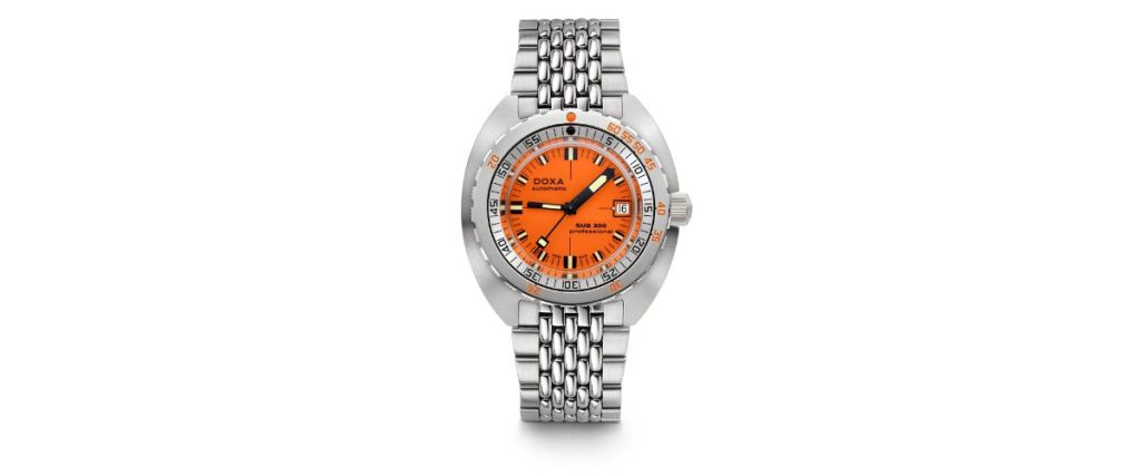 Doxa Sub 300 Professional