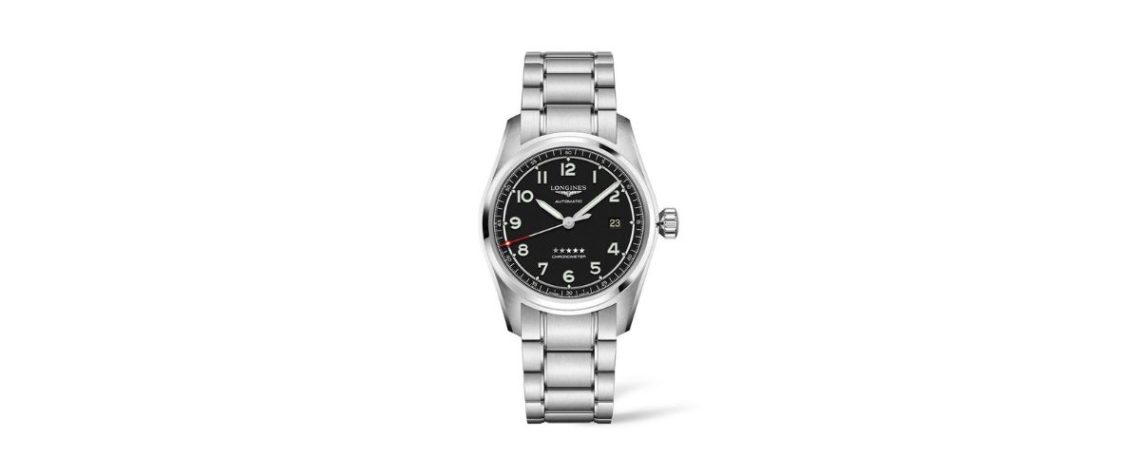 The 20 Best 40mm Watches You Can Buy Right Now - Exquisite Timepieces
