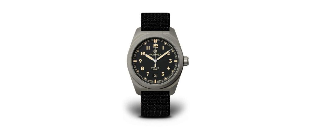 Formex Field Automatic 