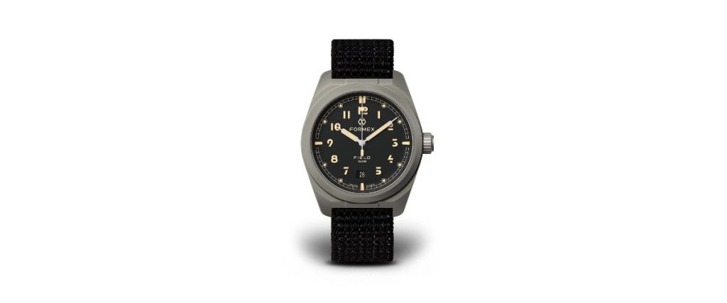 Formex Field Automatic 40mm