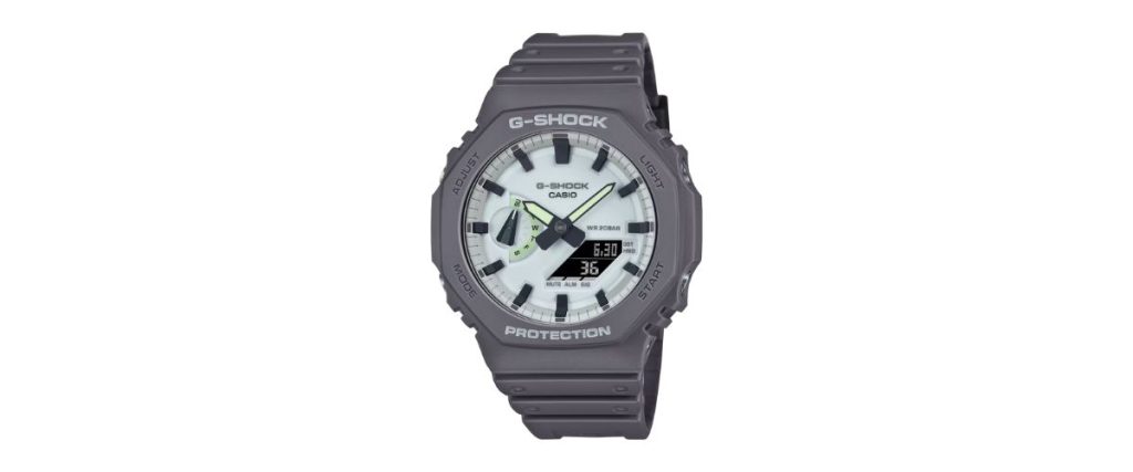G-Shock GA2100HD-8A
