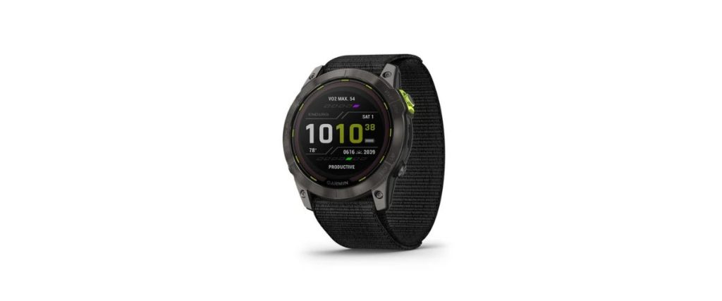 Garmin Enduro 2