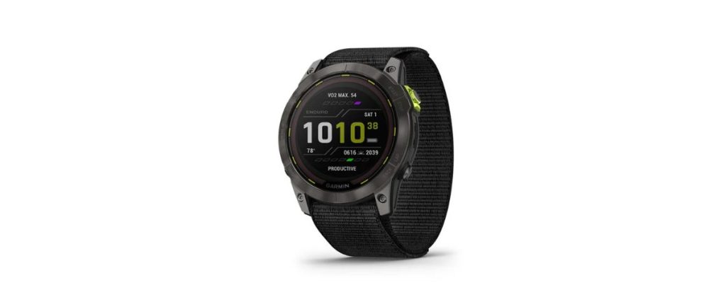 Garmin Enduro 2