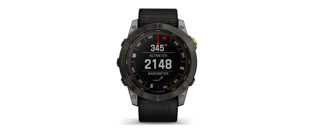 Garmin Enduro 2
