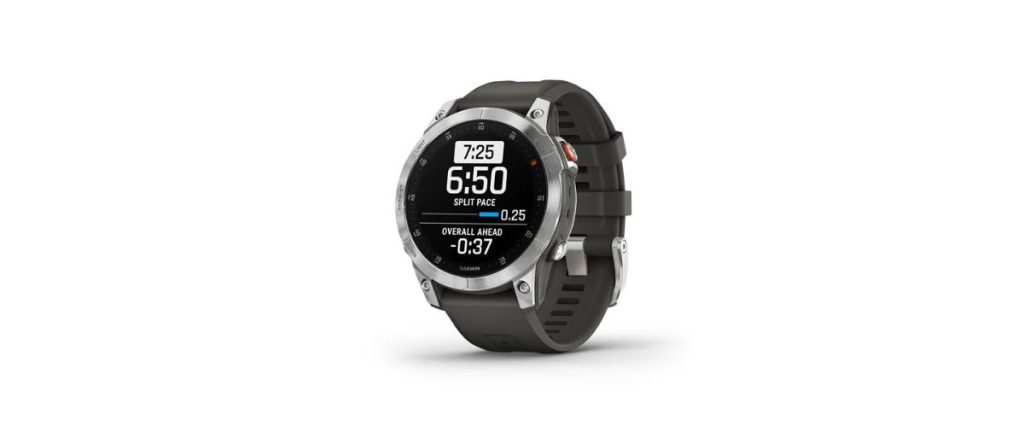 Garmin Epix (Gen 2 Standard Edition)