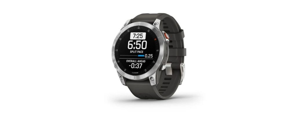 Garmin Epix Pro (Gen 2)