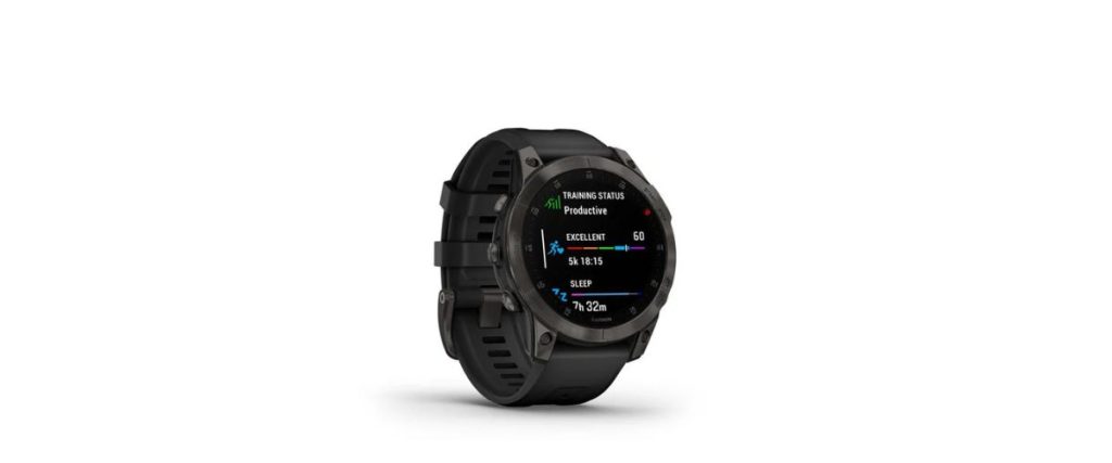 Garmin Epix Pro Gen 2 Sapphire