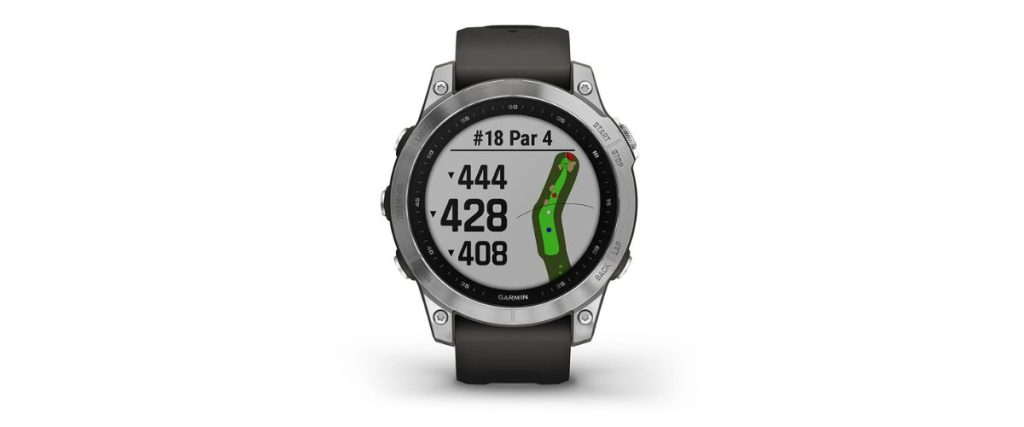 Garmin Fenix 7