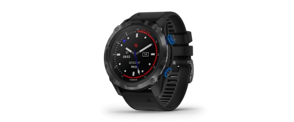 Garmin Fenix 7X Pro Solar