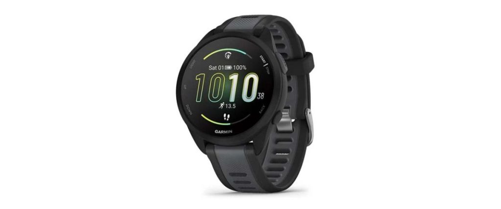 Garmin Forerunner 165