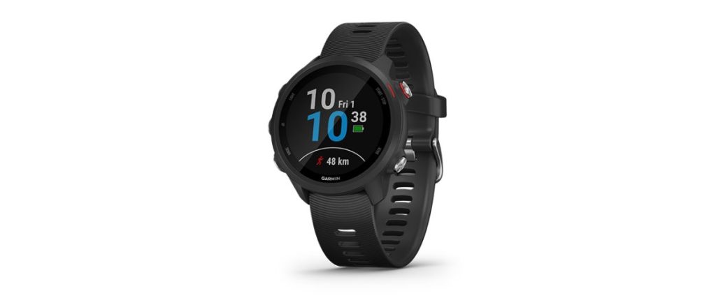 Garmin Forerunner 245