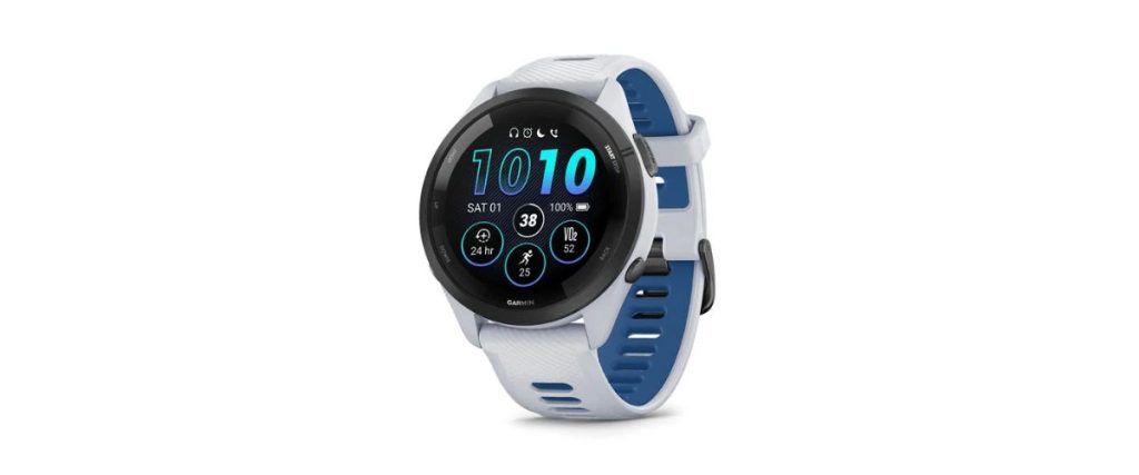 Garmin Forerunner 265