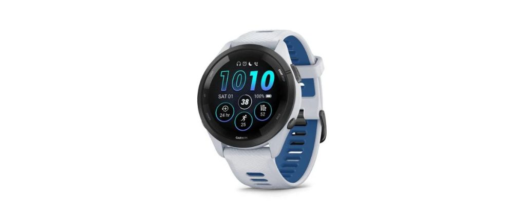 Garmin Forerunner 265