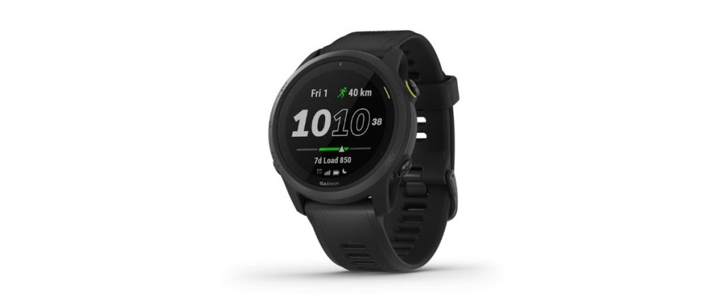 Garmin Forerunner 745
