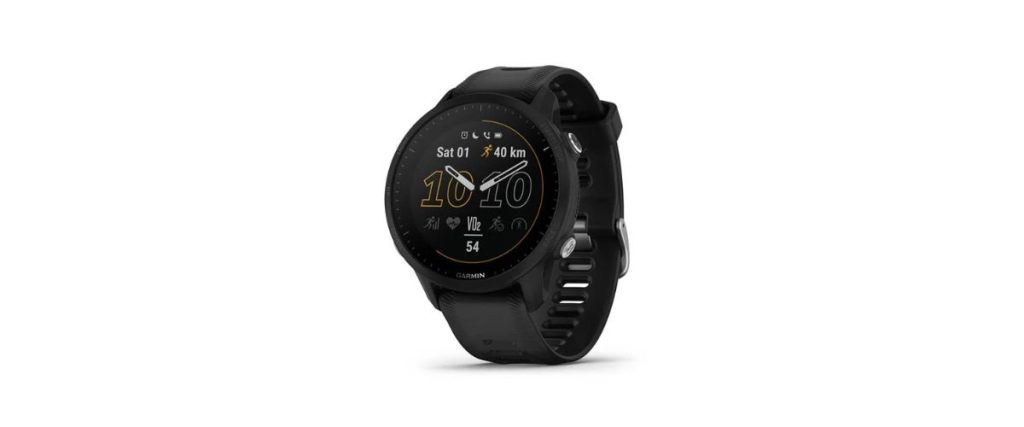 Garmin Forerunner 955