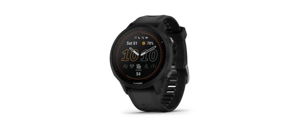 Garmin Forerunner 955 Solar